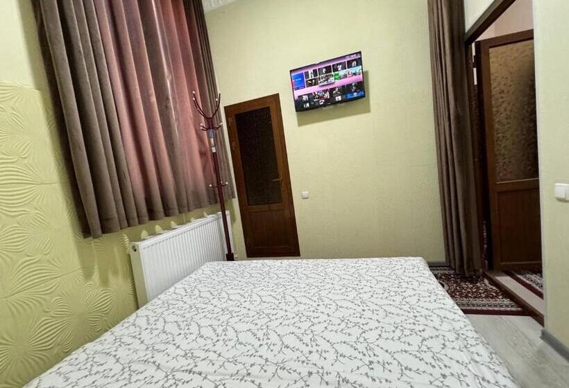 스탠다드 룸, Siyob Guest House &