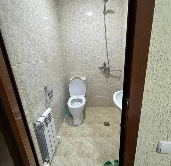 스탠다드 룸, Siyob Guest House &