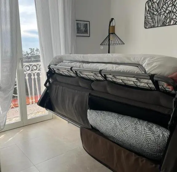 スタンダードルーム, B&b La Casa Di Gabri