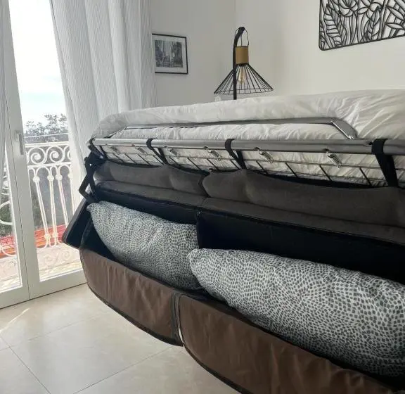 スタンダードルーム, B&b La Casa Di Gabri