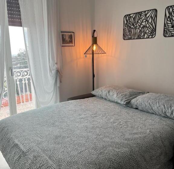 Номер Стандарт, B&b La Casa Di Gabri