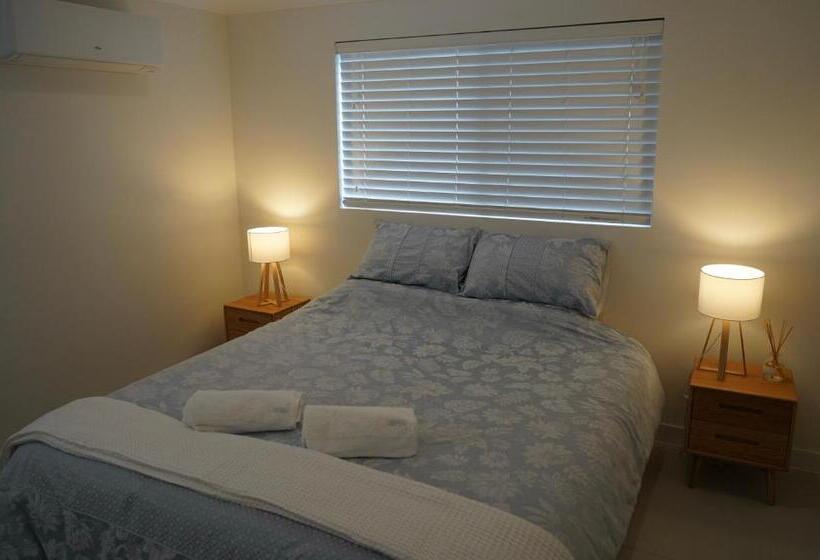 Номер Superior Кровать Кинг, 3 Waters Guest Accommodation