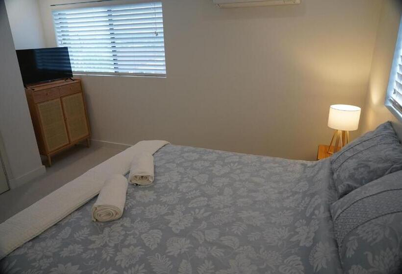 Номер Superior Кровать Кинг, 3 Waters Guest Accommodation