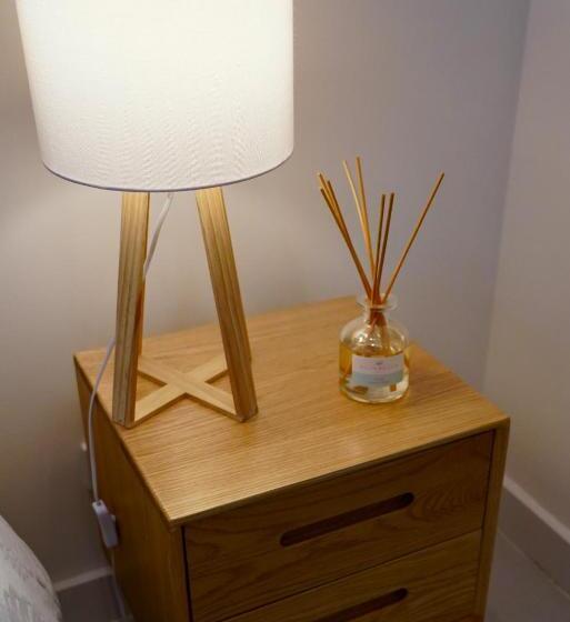 Номер Superior Кровать Кинг, 3 Waters Guest Accommodation