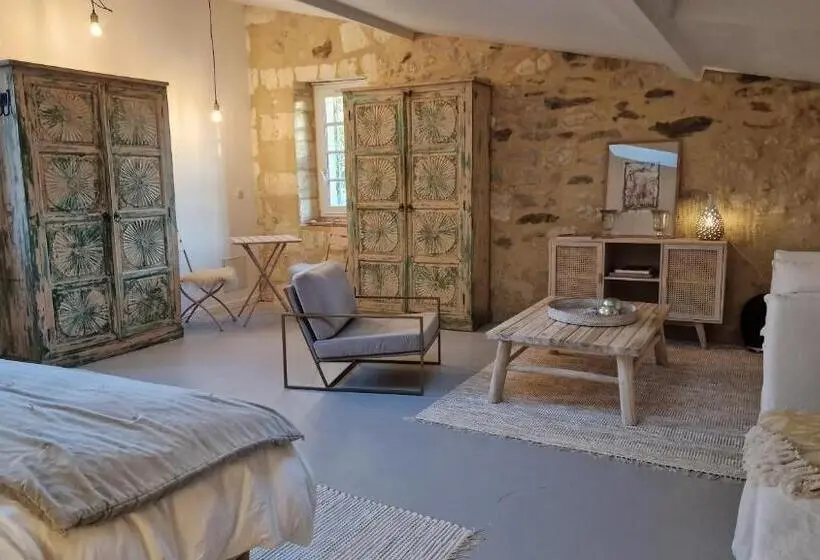 スタンダードルーム, Casita Alegria