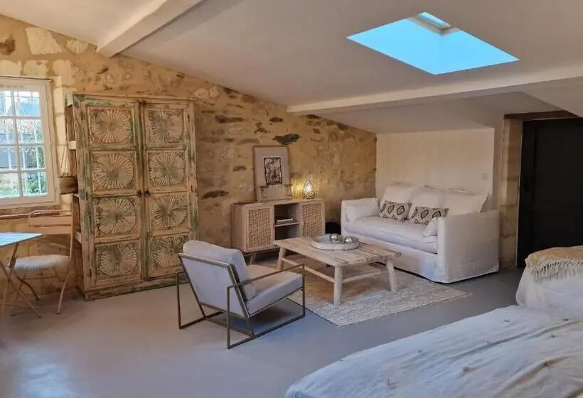 スタンダードルーム, Casita Alegria