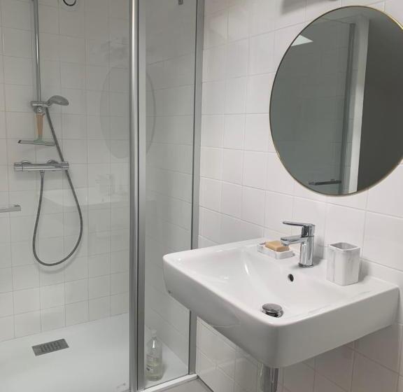 Номер Стандарт, Casita Alegria