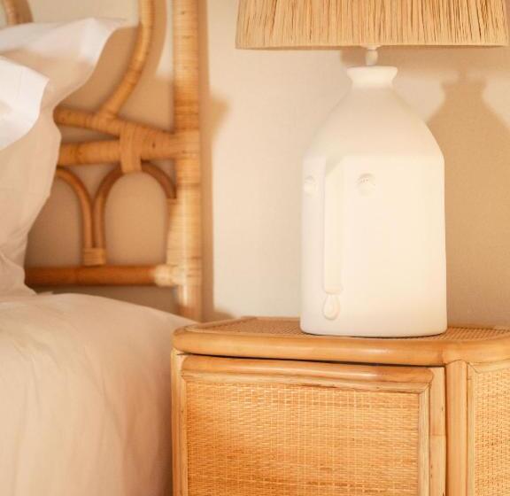 חדר סטנדרט, Château De Chanet