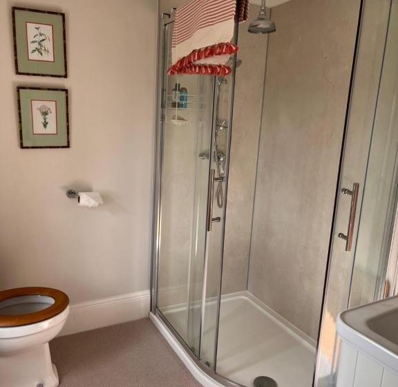 스탠다드 룸 가든 전망, Upper Stowe