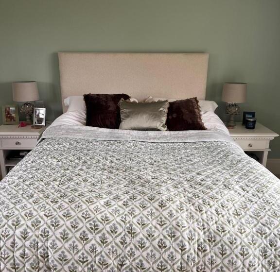 스탠다드 룸 가든 전망, Upper Stowe