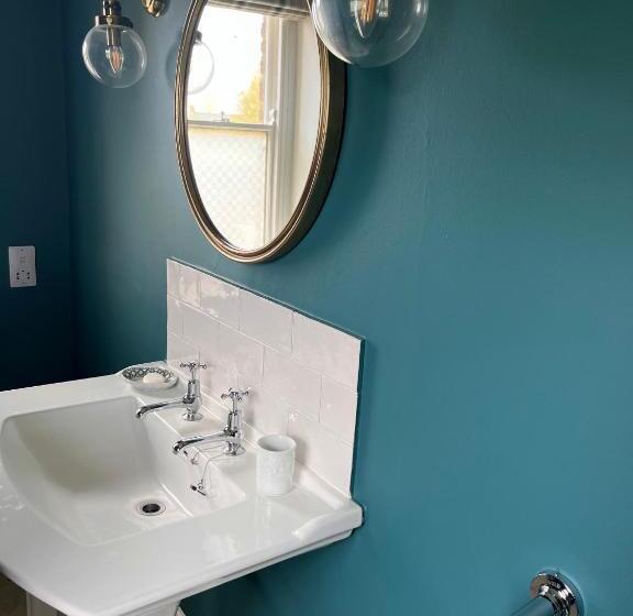 스탠다드 룸 가든 전망, Upper Stowe