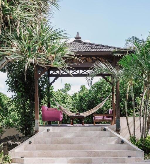 Suite with Terrace, Coliver   Coliving A La Réunion