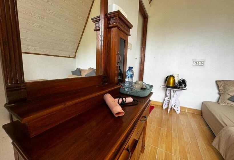 جناح ديلوكس, Belvilla Kintamani Toya Devasya