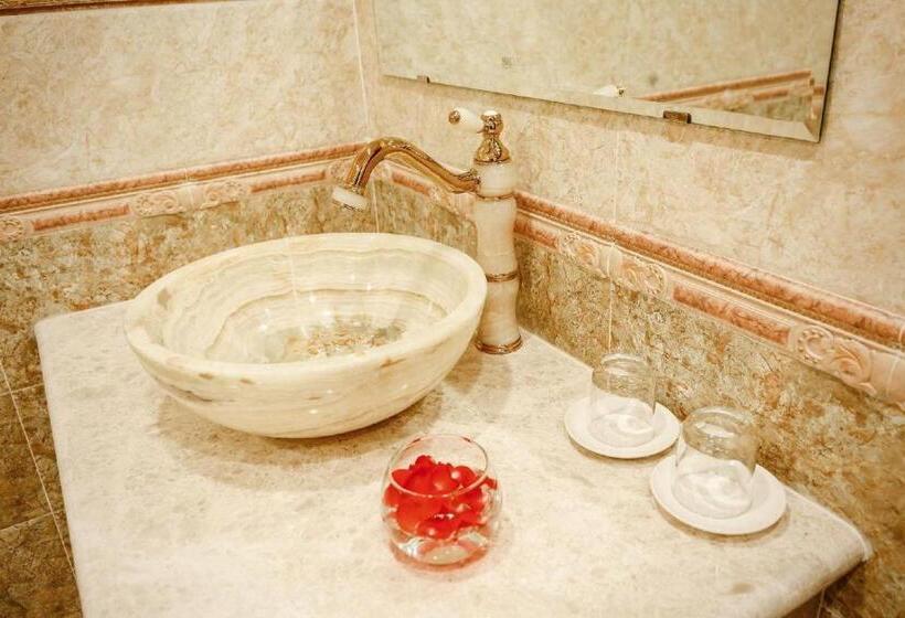 Suite Junior, Da Tuong Luxury Villa