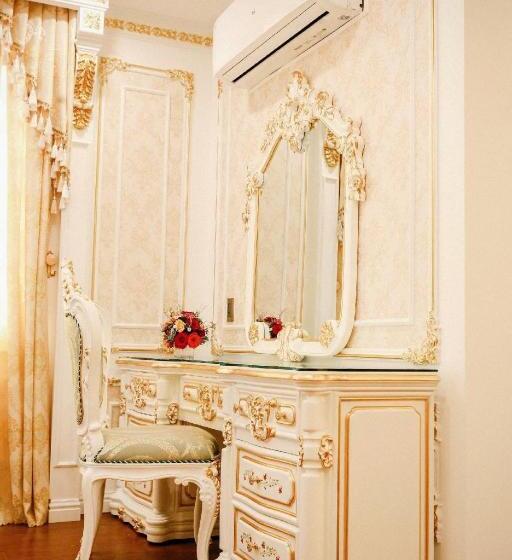 Suite Executiva, Da Tuong Luxury Villa