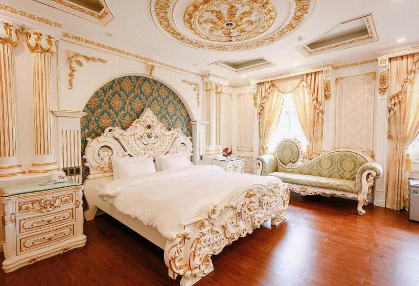 Suite Executiva, Da Tuong Luxury Villa