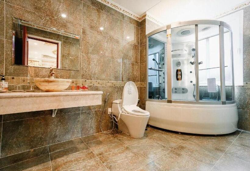 Suite Executiva, Da Tuong Luxury Villa