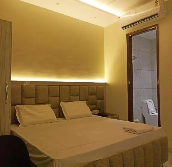 Deluxe-huone, G 2