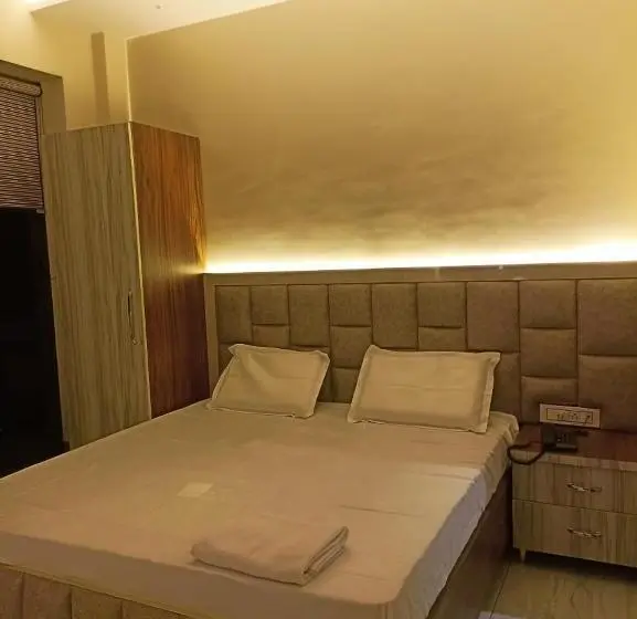 Deluxe-huone, G 2
