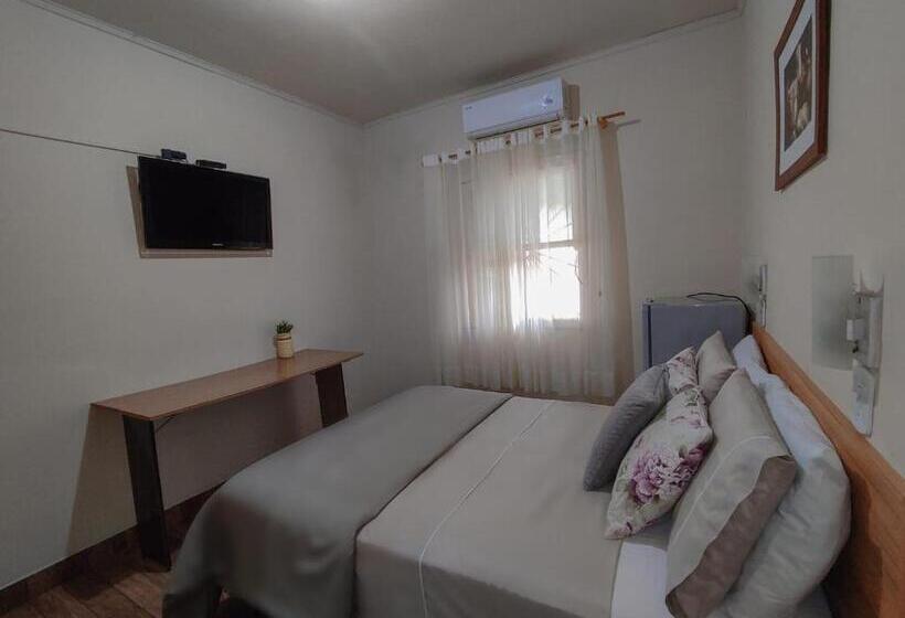 Номер Стандарт, Germânico