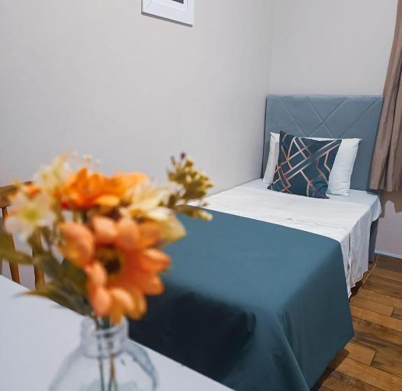 Номер Стандарт, Germânico