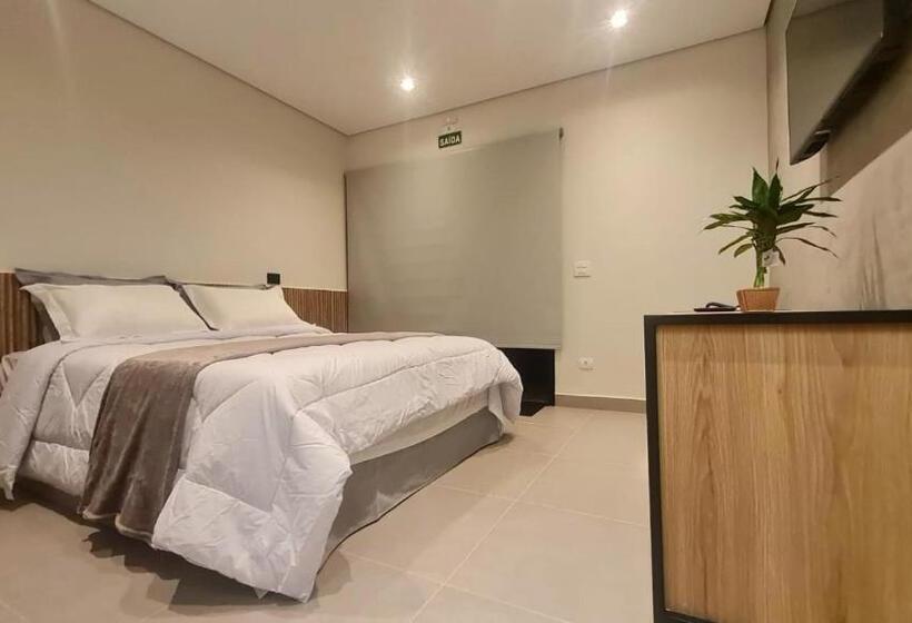 חדר דלוקס, Vila Do Porto Pousada