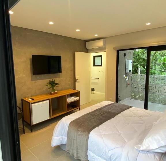 身障者適用スタンダードルーム, Vila Do Porto Pousada