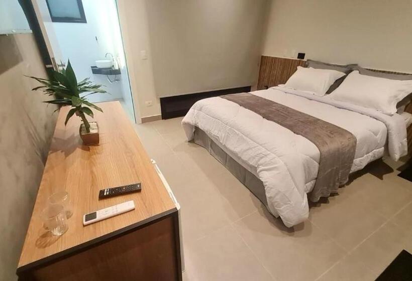 身障者適用スタンダードルーム, Vila Do Porto Pousada