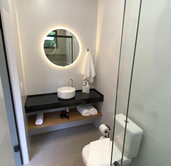 ファミリールーム, Vila Do Porto Pousada