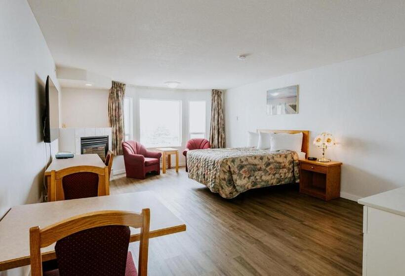 스탠다드 룸, Mosaic Suites