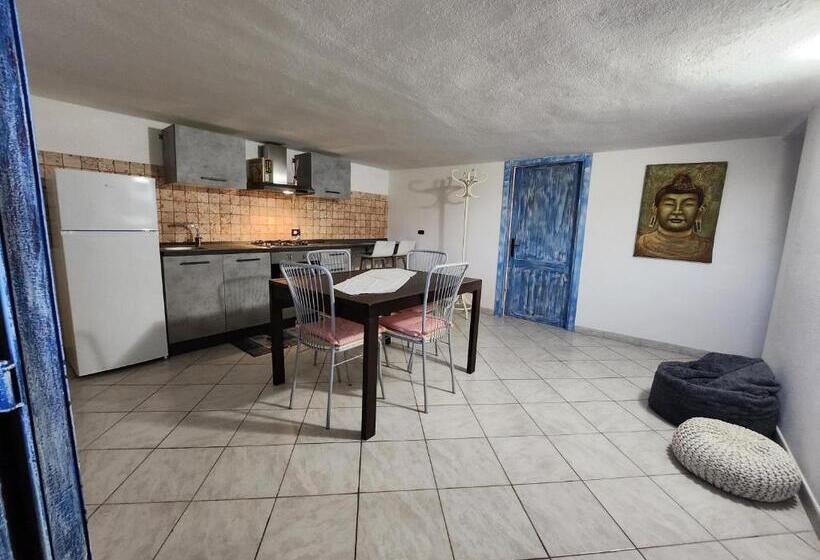 اتاق لوکس, Figu Morisca Silì