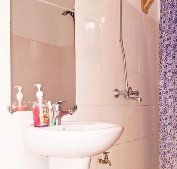 스탠다드 룸, Meru Farm House