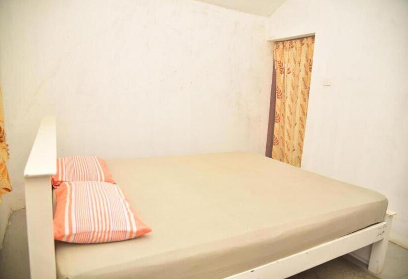 Номер Стандарт, Rusara Villa