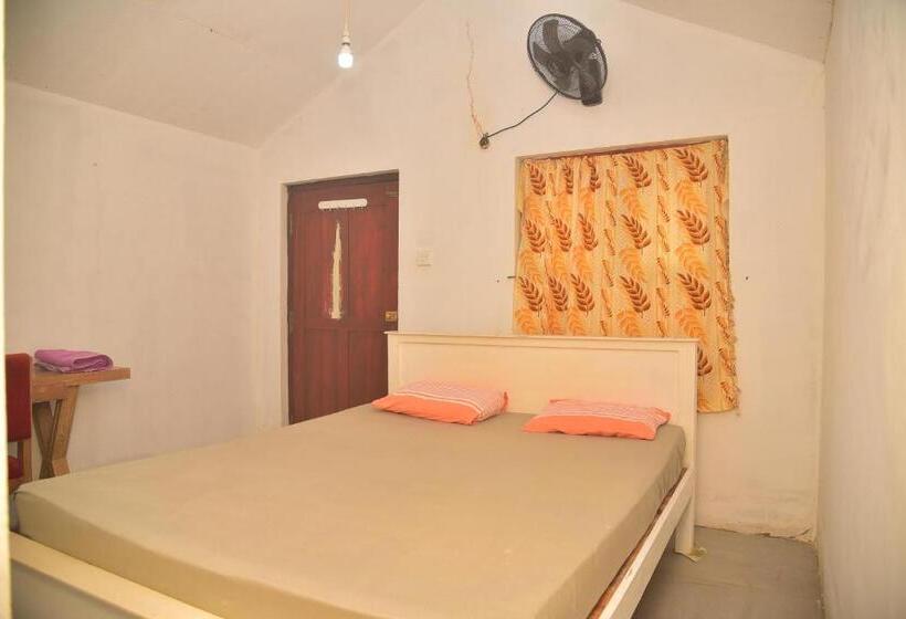 Номер Стандарт, Rusara Villa