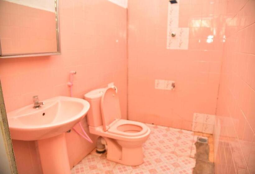 Номер Стандарт, Rusara Villa