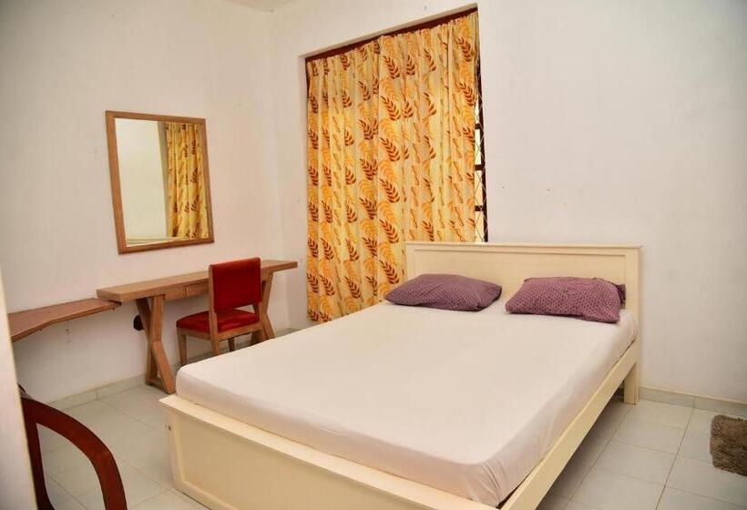 Номер Стандарт, Rusara Villa