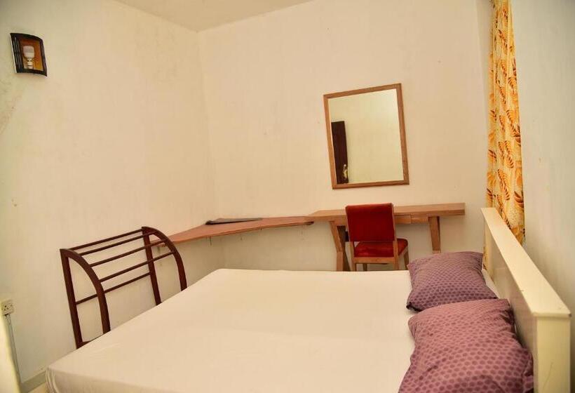 Номер Стандарт, Rusara Villa