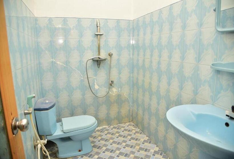 Номер Стандарт Трехместный, Rusara Villa