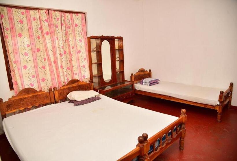 Номер Стандарт Трехместный, Rusara Villa