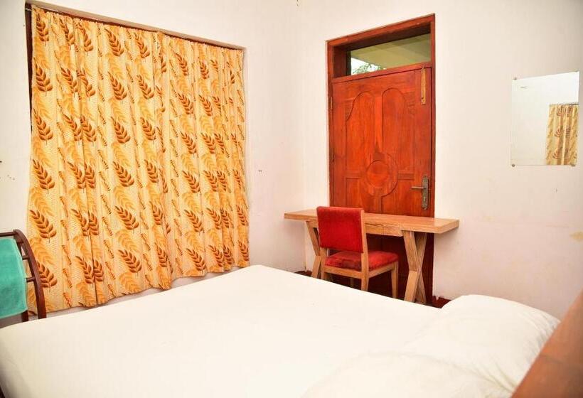 Номер Стандарт Трехместный, Rusara Villa