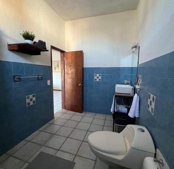 スタンダードルーム, Casa Dei Girasoli