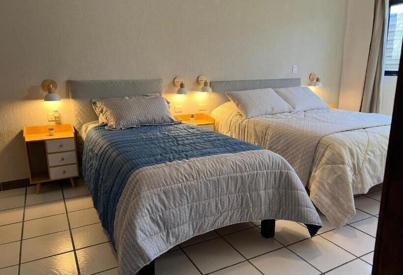 スタンダードルーム, Casa Dei Girasoli