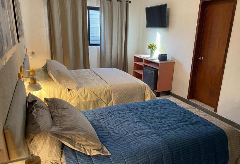 标准间, Casa Dei Girasoli