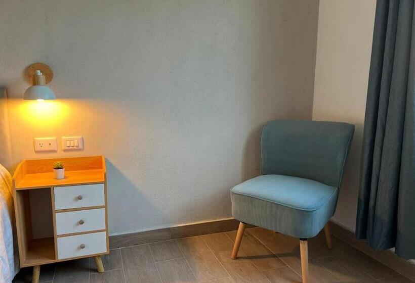 デラックスルーム, Casa Dei Girasoli