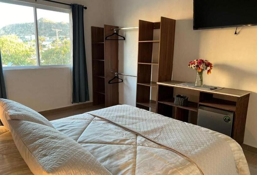 デラックスルーム, Casa Dei Girasoli