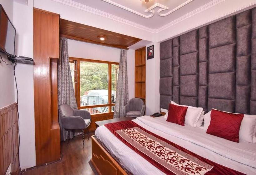 اتاق استاندارد, Avalanche