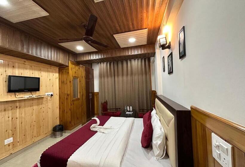 اتاق استاندارد, Avalanche