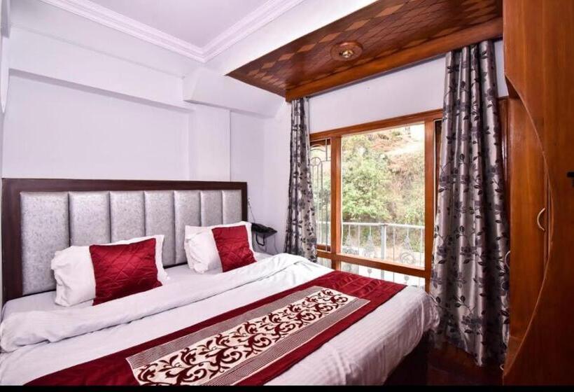 اتاق استاندارد, Avalanche