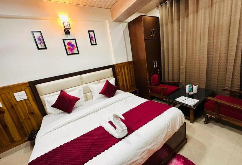 اتاق استاندارد, Avalanche