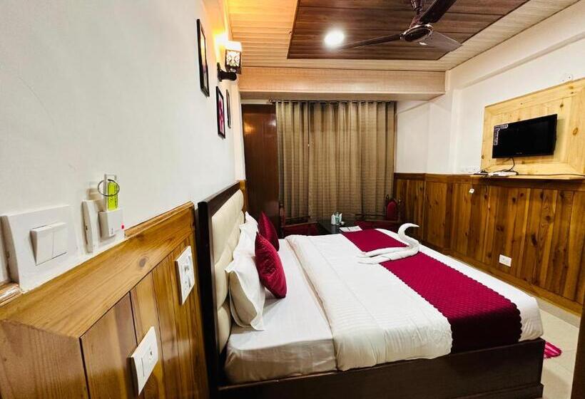 اتاق استاندارد, Avalanche